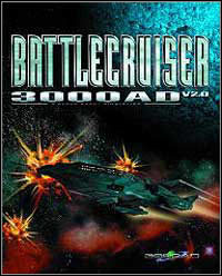 Battlecruiser 3000AD 2.0 pobierz