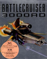Battlecruiser 3000AD pobierz