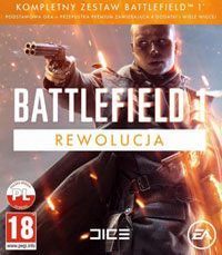 Battlefield 1: Rewolucja pobierz