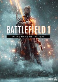 Battlefield 1: W imię cara pobierz