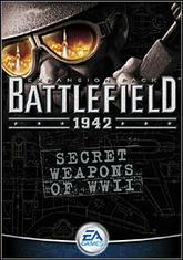 Battlefield 1942: Secret Weapons of WWII pobierz