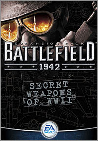 Battlefield 1942: Secret Weapons of WWII pobierz
