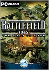 Battlefield 1942: The Road to Rome pobierz