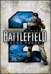 Battlefield 2: Europejskie Siły Zbrojne pobierz