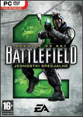 Battlefield 2: Jednostki Specjalne pobierz