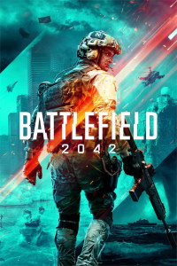 Battlefield 2042 pobierz