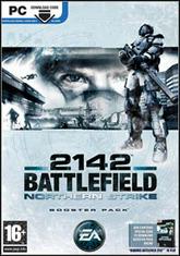 Battlefield 2142: Northern Strike pobierz