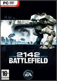 Battlefield 2142 pobierz