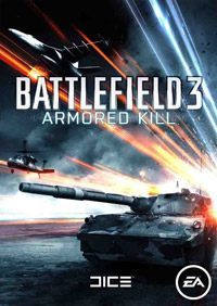 Battlefield 3: Siły pancerne pobierz