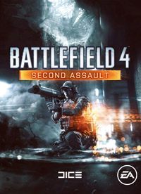 Battlefield 4: Drugie uderzenie pobierz