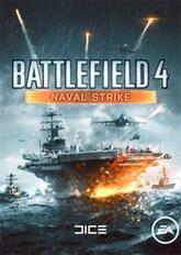 Battlefield 4: Wojna na Morzu pobierz