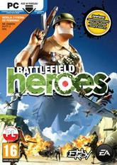 Battlefield Heroes pobierz