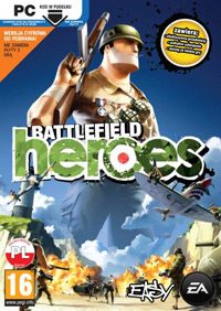 Battlefield Heroes pobierz