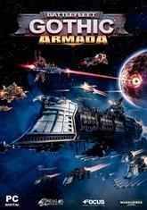Battlefleet Gothic: Armada pobierz