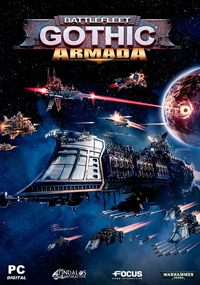 Battlefleet Gothic: Armada pobierz