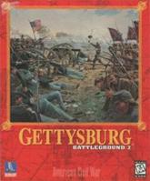 Battleground 2: Gettysburg pobierz