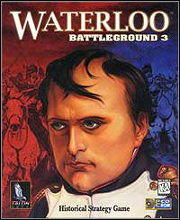 Battleground 3: Waterloo pobierz