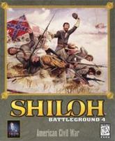 Battleground 4: Shiloh pobierz