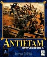 Battleground 5: Antietam pobierz