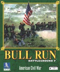 Battleground 7: Bull Run pobierz