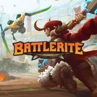 Battlerite pobierz