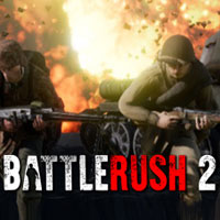 BattleRush 2 pobierz