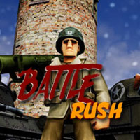 BattleRush pobierz