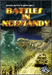 Battles In Normandy pobierz