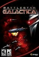 Battlestar Galactica (2007) pobierz