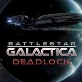 Battlestar Galactica Deadlock pobierz