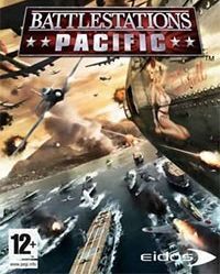 Battlestations: Pacific pobierz