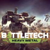 BattleTech: Heavy Metal pobierz