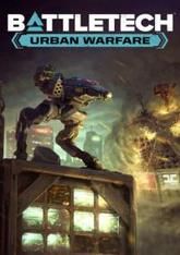 BattleTech: Urban Warfare pobierz