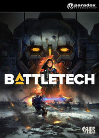 BattleTech pobierz