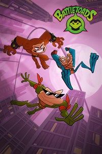 Battletoads pobierz