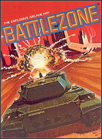 Battlezone (1983) pobierz