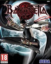 Bayonetta pobierz
