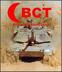 BCT: Brigade Combat Team pobierz