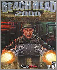 Beach Head 2000 pobierz