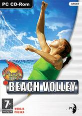 Beach Volley Hot Sports pobierz