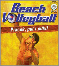 Beach Volleyball pobierz