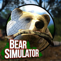 Bear Simulator pobierz