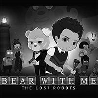 Bear With Me: The Lost Robots pobierz