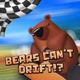 Bears Can't Drift!? pobierz