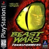 Beast Wars: Transformers pobierz