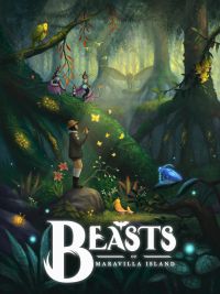 Beasts of Maravilla Island pobierz