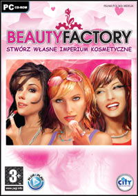Beauty Factory pobierz