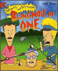 Beavis & Butt-Head: Bunghole-in-one pobierz