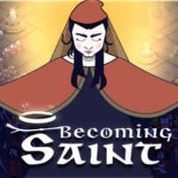 Becoming Saint pobierz