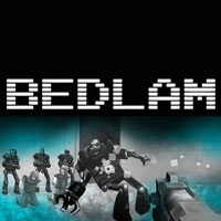 Bedlam The Game pobierz